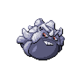 Rhyode Sprite Image