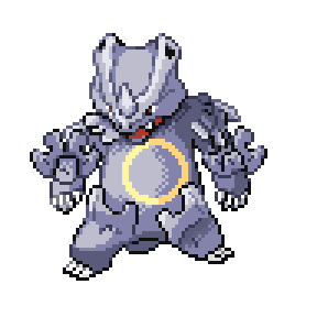 Rhyring Sprite Image