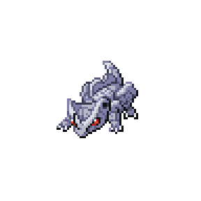 Rhyshrew Sprite Image