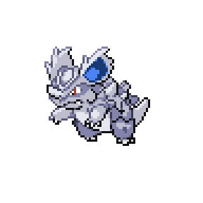 Rhyrina Sprite Image