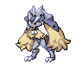 Rhypunny Sprite Image