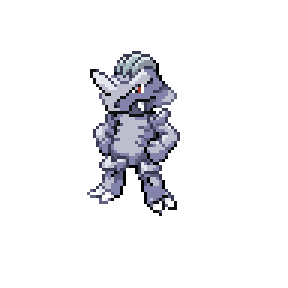 Rhychop Sprite Image