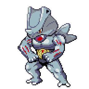 Rhychoke Sprite Image