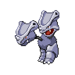 Rhyduo Sprite Image