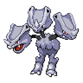 Rhydrio Sprite Image