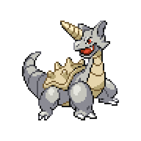 Rhyras Sprite Image
