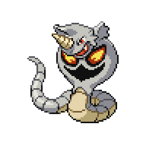 Rhybok Sprite Image