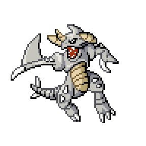 Rhychomp Sprite Image