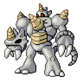 Rhylurk Sprite Image