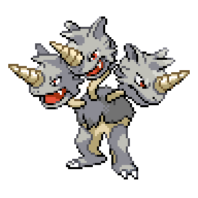 Rhydrio Sprite Image