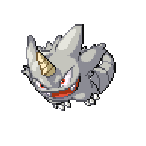 Rhygar Sprite Image