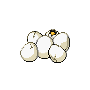 Chancute Sprite Image