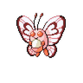 Chanfree Sprite Image