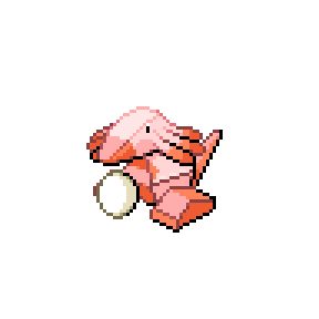 Changon Sprite Image