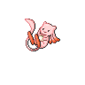 Chanew Sprite Image