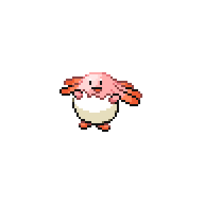 Chanpi Sprite Image