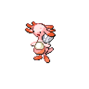 Chantic Sprite Image