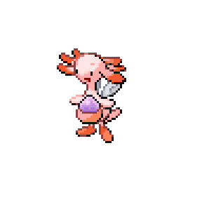 Chantic Sprite Image