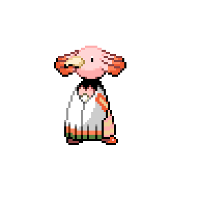 Chantu Sprite Image