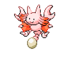 Changar Sprite Image