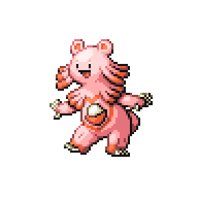 Chanring Sprite Image