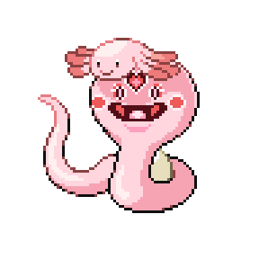 Chanbok Sprite Image