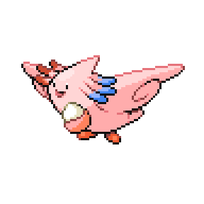 Chankiss Sprite Image
