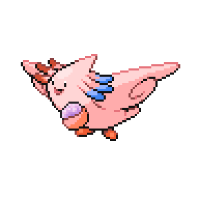 Chankiss Sprite Image