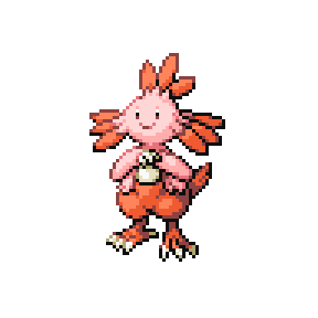 Chanbusken Sprite Image