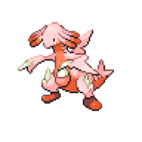 Chanbite Sprite Image