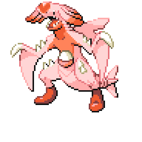 Chanchomp Sprite Image