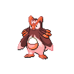 Chanplup Sprite Image