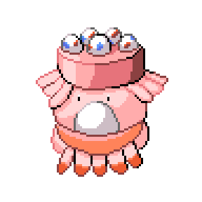 Chanpass Sprite Image