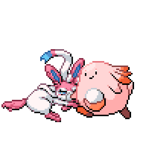 Chanveon Sprite Image