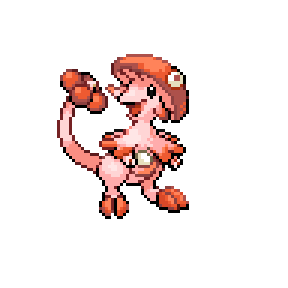 Chanloom Sprite Image