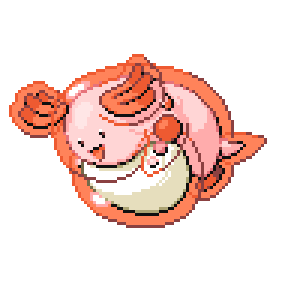 Channiclus Sprite Image