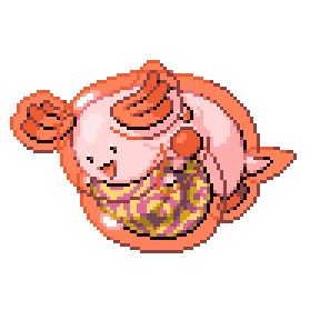 Channiclus Sprite Image