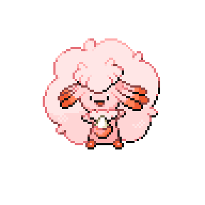 Chancott Sprite Image