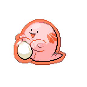 Chansion Sprite Image