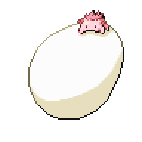 Chantik Sprite Image