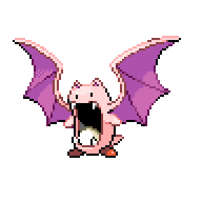 Chanbat Sprite Image