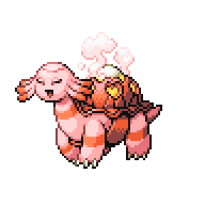 Chankoal Sprite Image