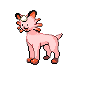 Chansian Sprite Image