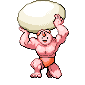 Chanchoke Sprite Image