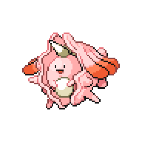 Chanster Sprite Image