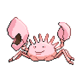 Chanler Sprite Image