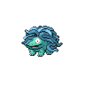 Tansaur Sprite Image