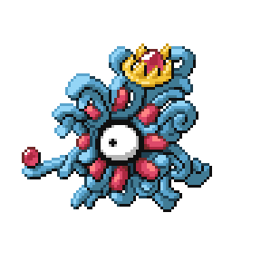 Tanmie Sprite Image