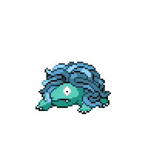 Tansaur Sprite Image