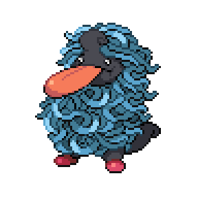 Tanlicky Sprite Image